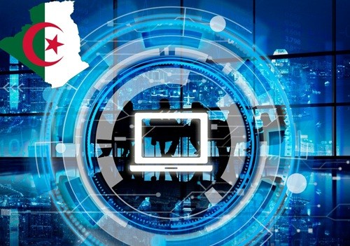 Transformation numérique en Algéri