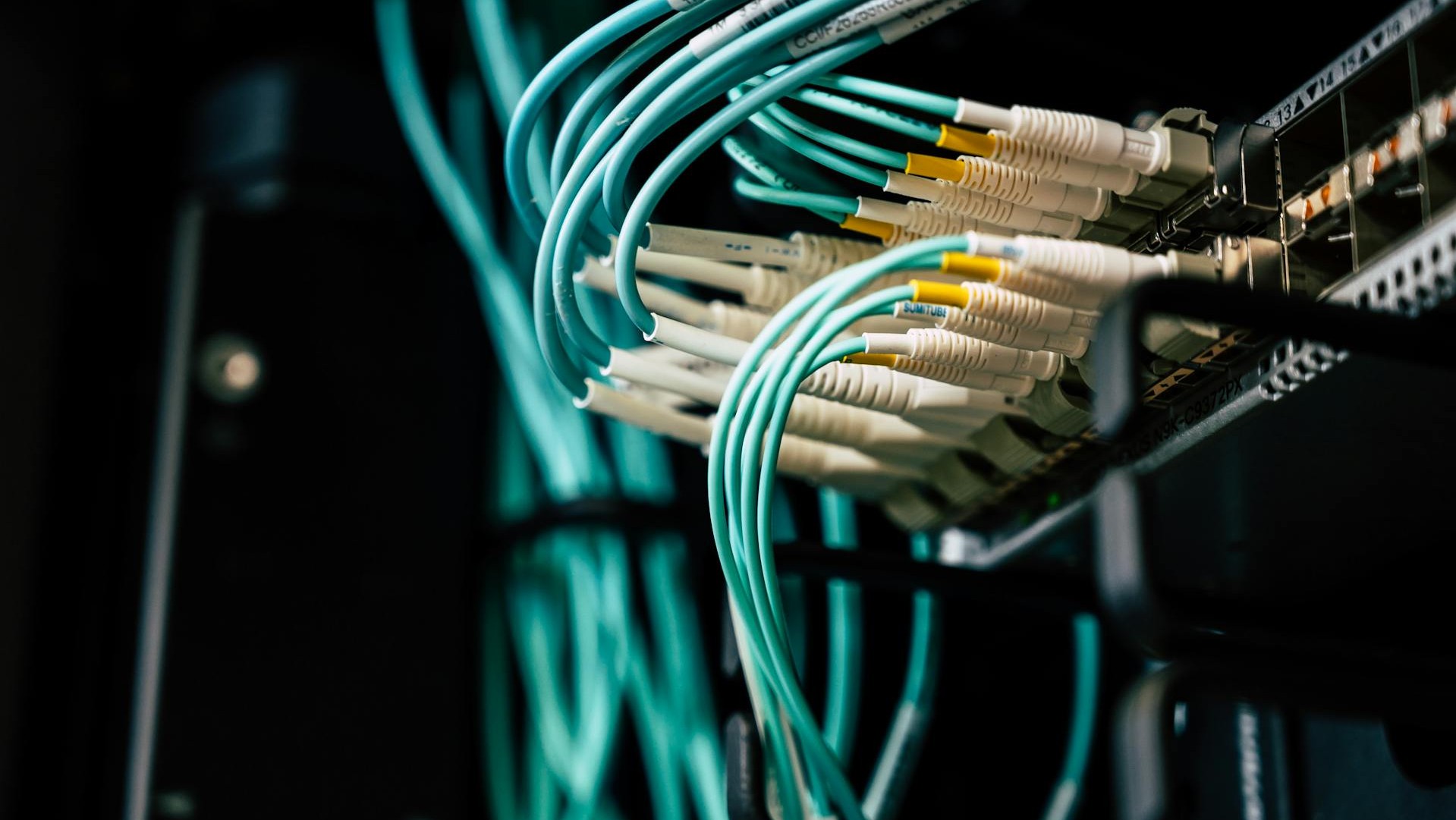 Infrastructure IT Forti Well