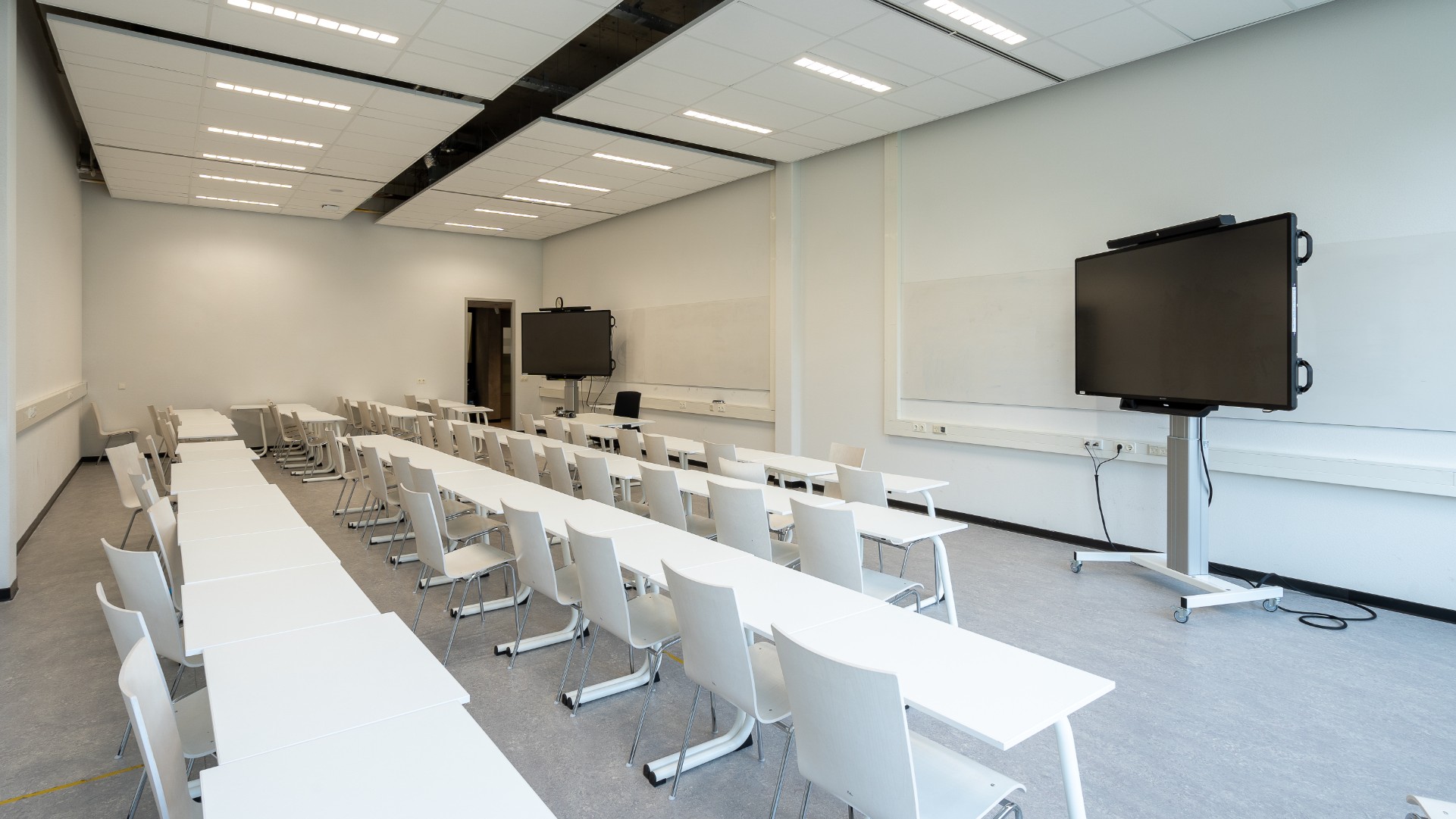 Formations IT Forti Well